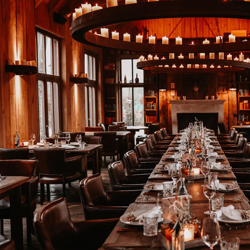 Restaurant "Speisekammer" in Dortmund