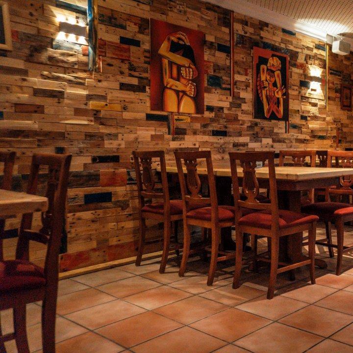 Restaurant "Latino Sol Aplerbeck" in Dortmund