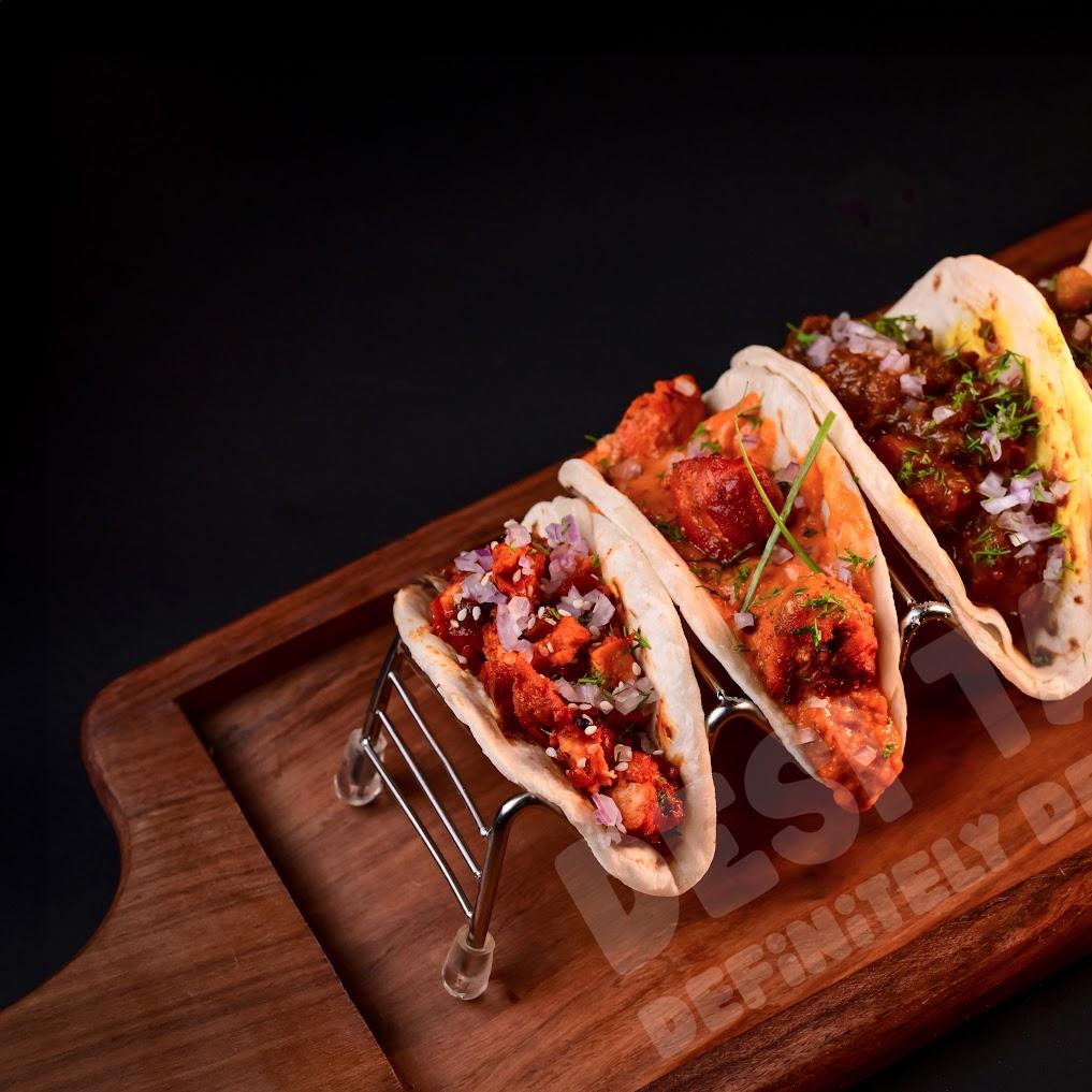 Restaurant "Desi Taco" in Dortmund