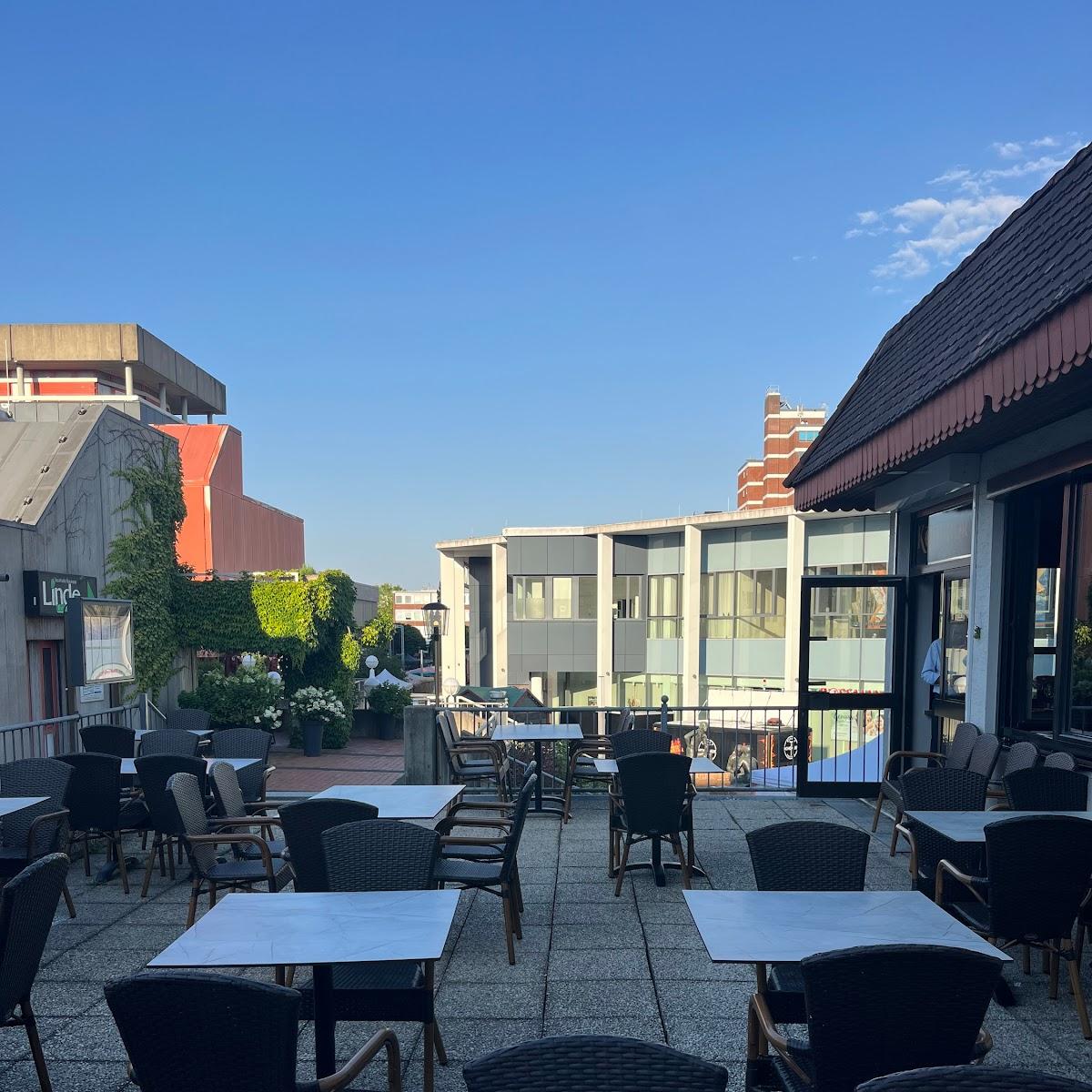 Restaurant "Kohinoor" in Baunatal