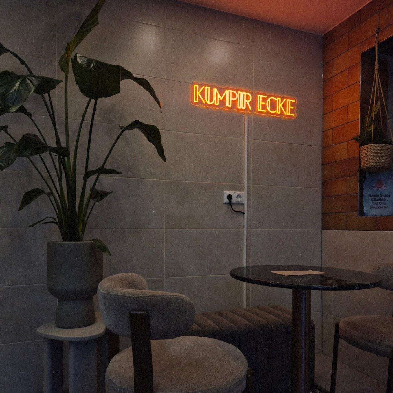 Restaurant "Kumpir Ecke" in Gau-Algesheim