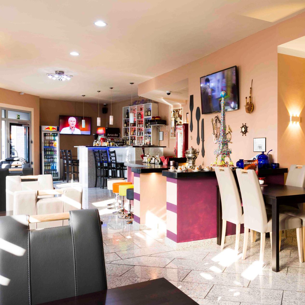 Restaurant "Speed Alye Restaurant" in Köln