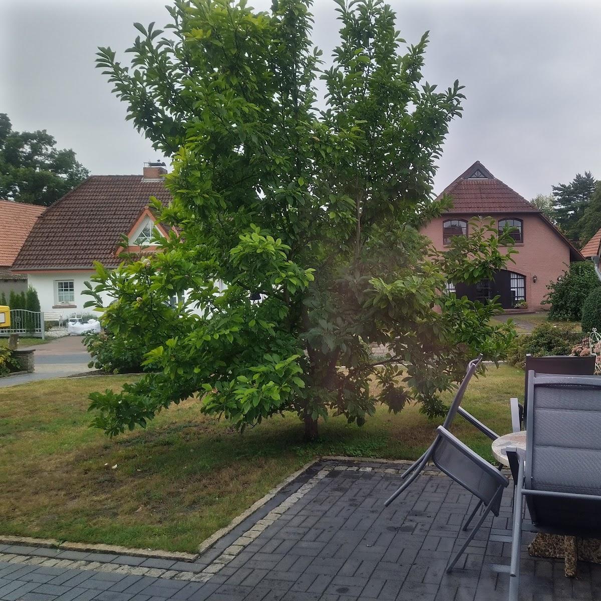 Restaurant "Hotel Thünenhof" in Oyten