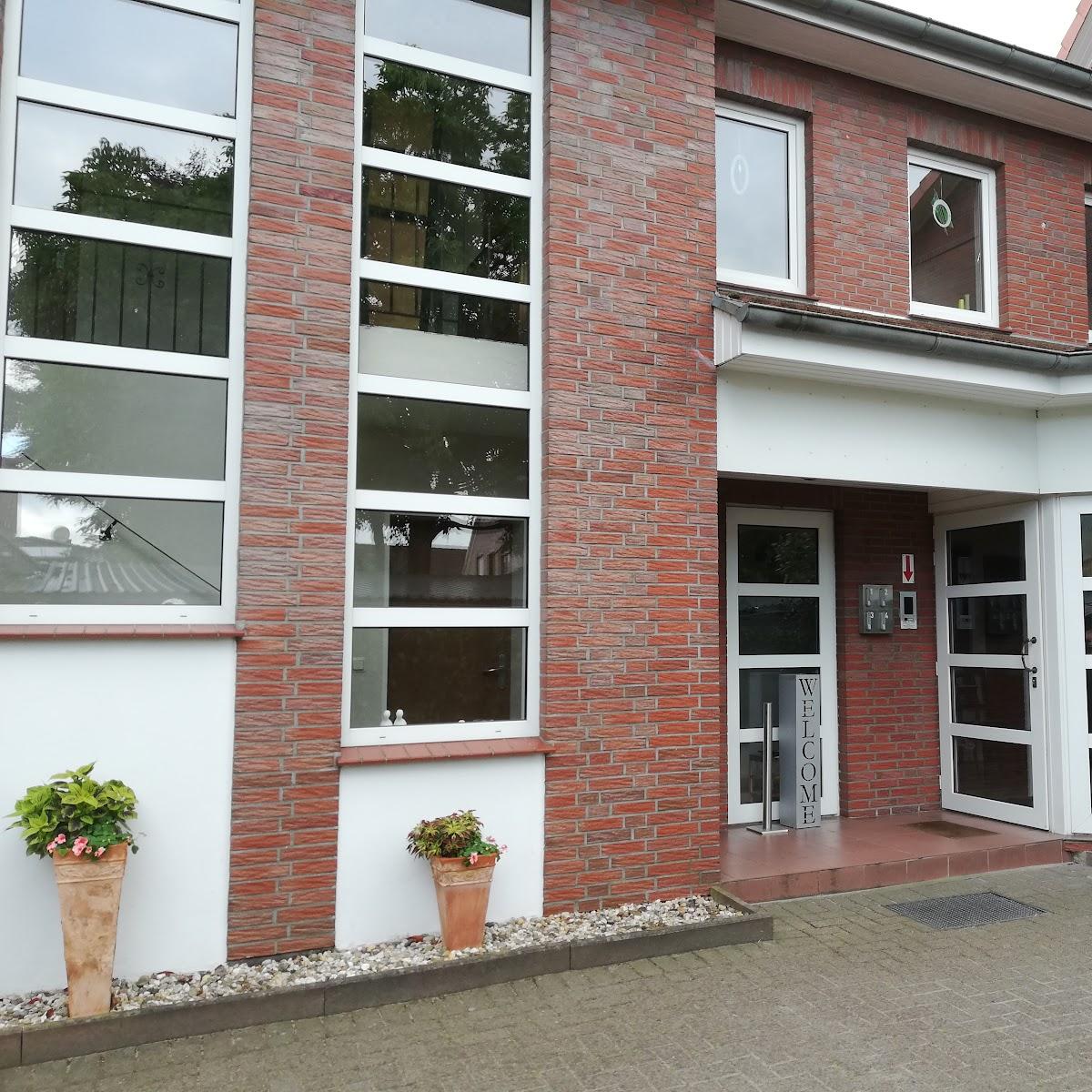 Restaurant "Hotel im Forth" in Oyten