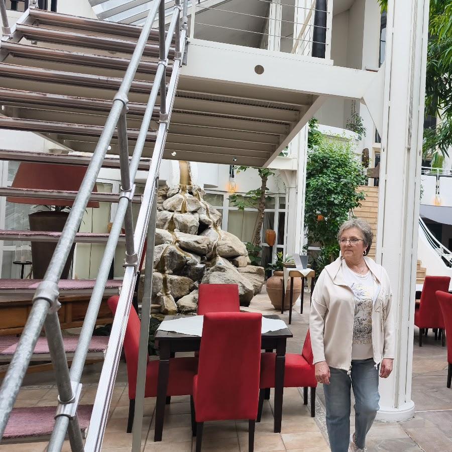 Restaurant "Spiegelstube" in Rötz