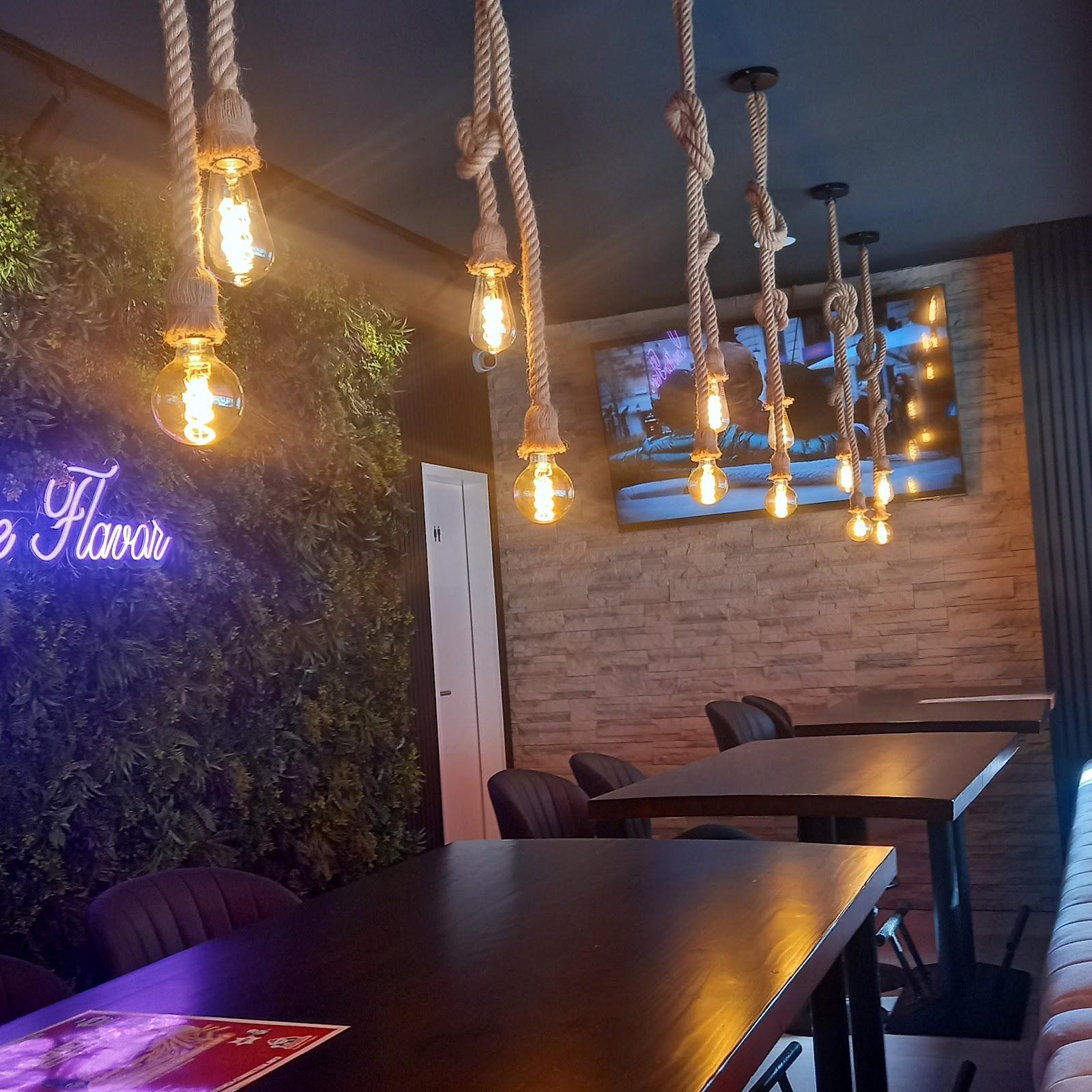 Restaurant "Croque French Connection" in Hamburg