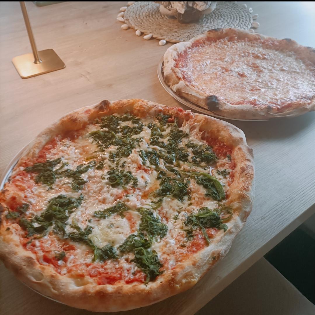 Restaurant "Ristorante La Rosa" in Bottrop