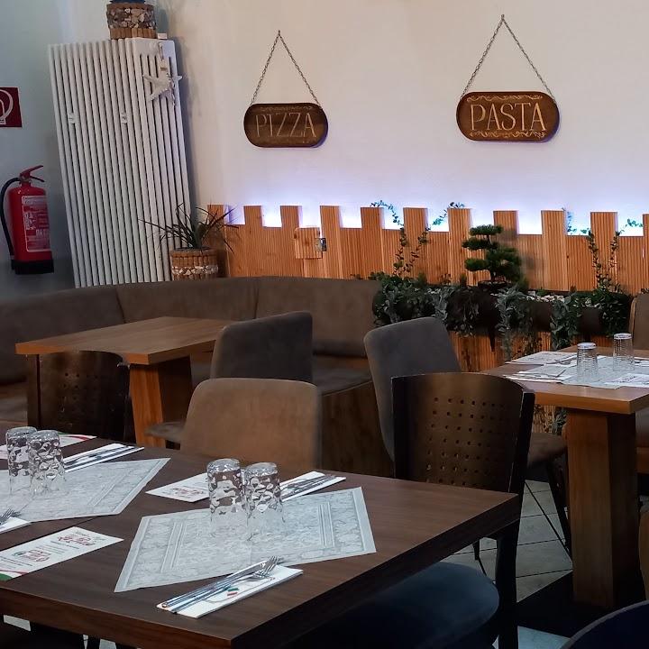 Restaurant "Ristorante La Rosa" in Bottrop