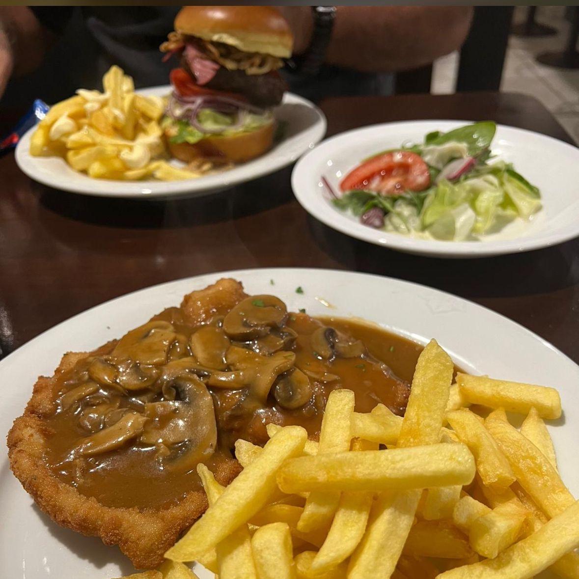 Restaurant "La Azzurro" in Velbert