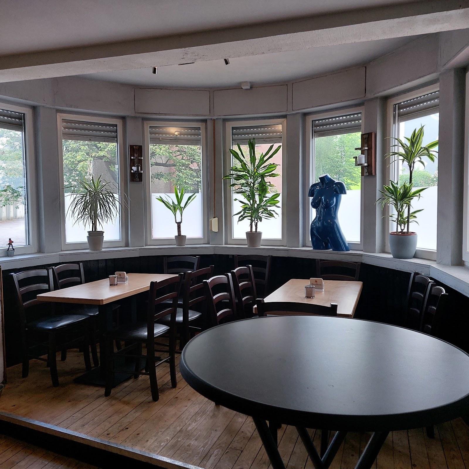 Restaurant "überschau-bar" in Velbert