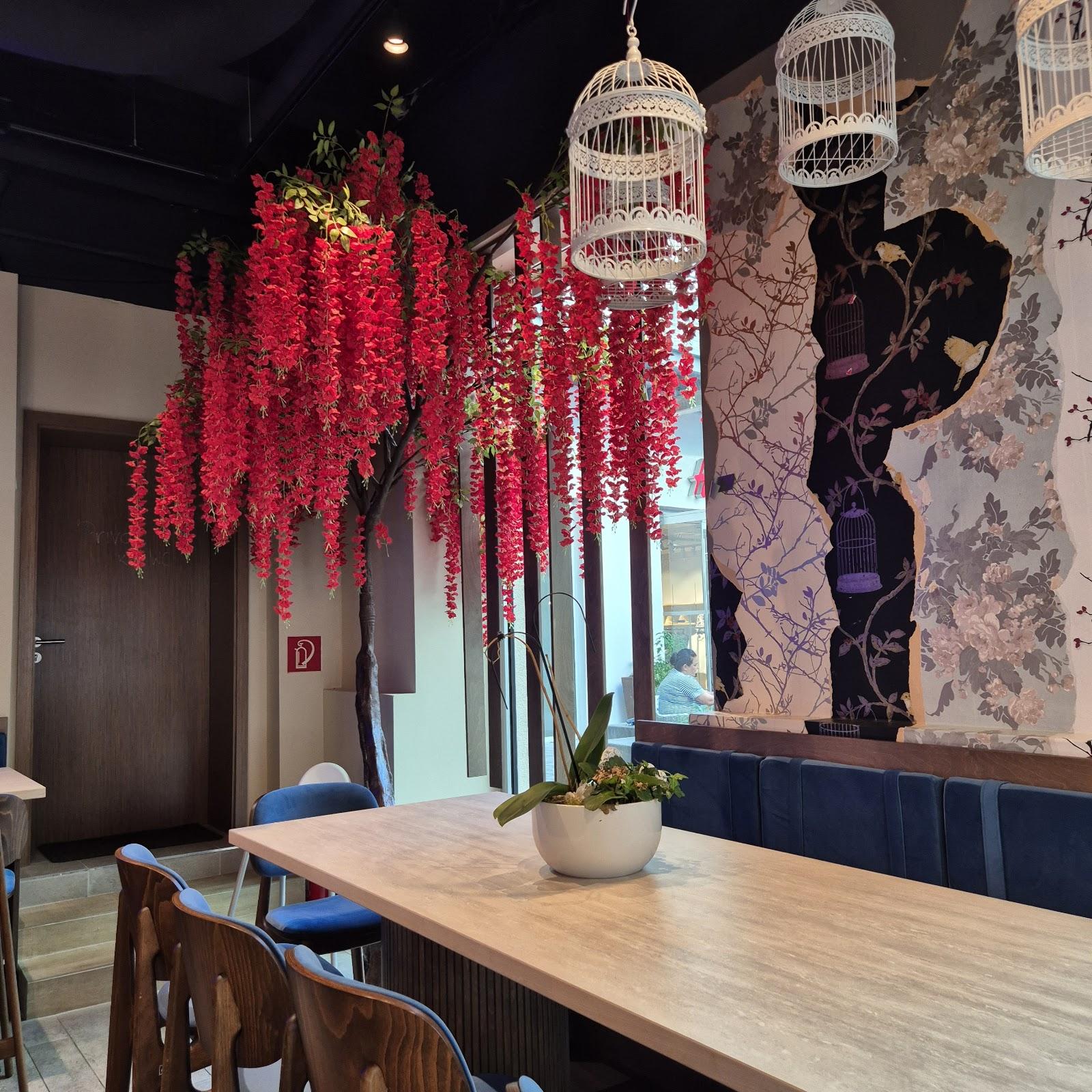 Restaurant "Holy Greek Athenian Street Food Restaurant" in Schwabach