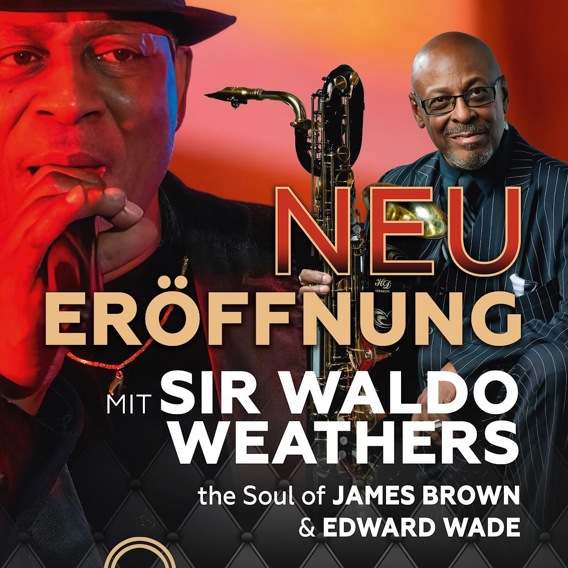 Restaurant "Oasen Arena" in Burgheim