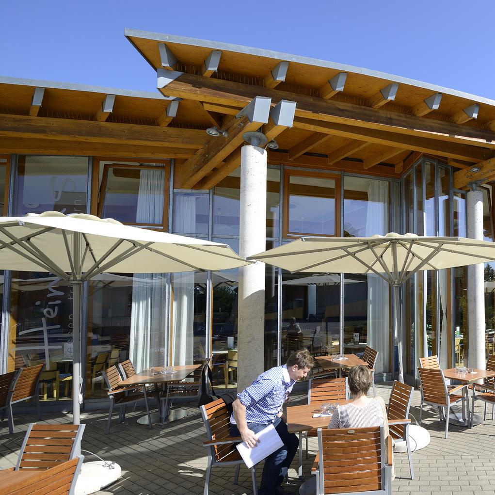 Restaurant "Heinrich