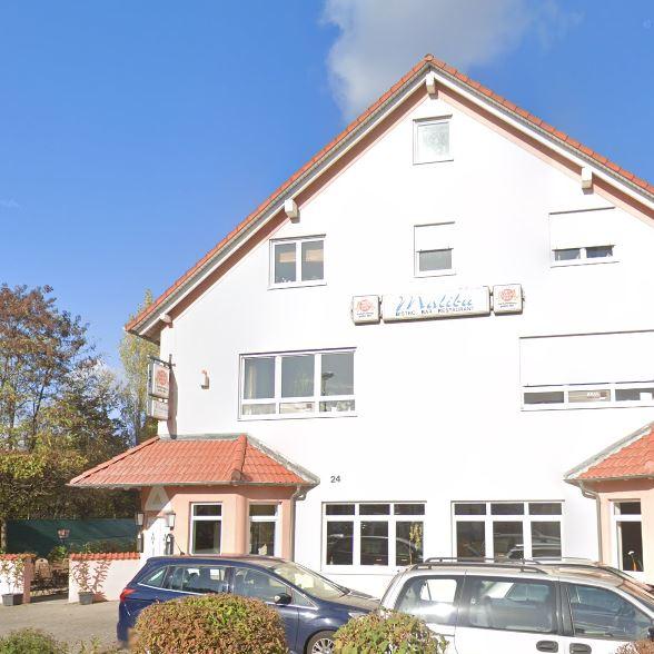 Restaurant "Bistro Malibu  Bistro Bar Restaurant" in Großostheim