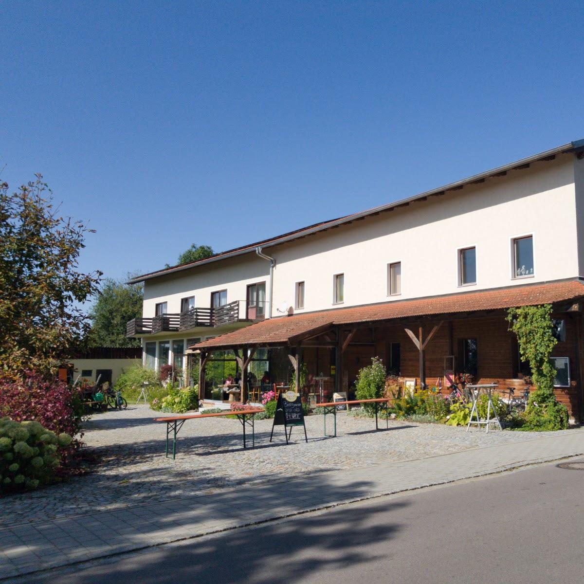 Restaurant "Gasthof Klosterschänke" in  Schönthal