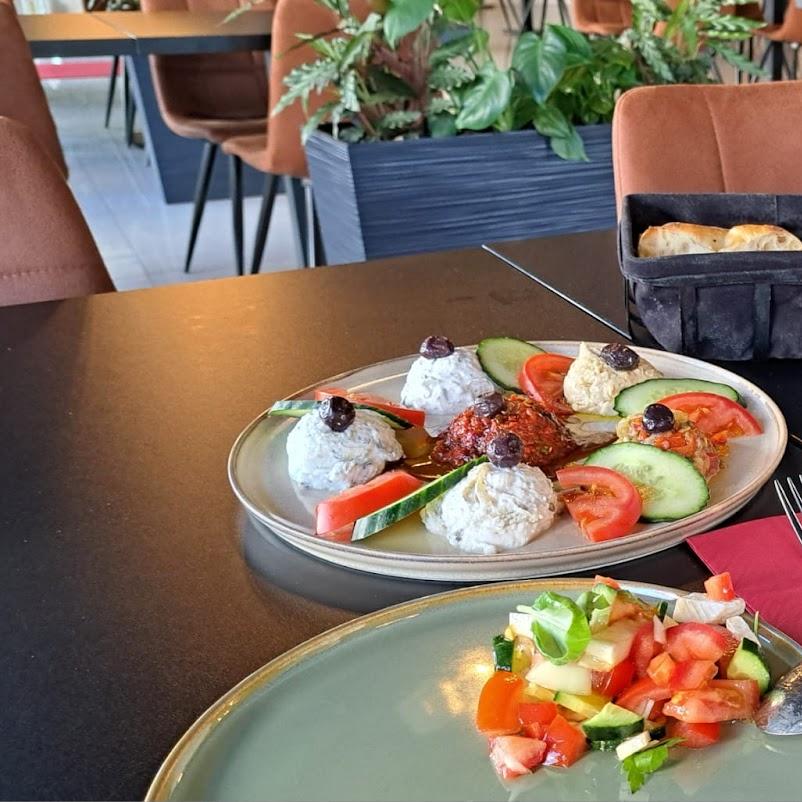 Restaurant "Kiremit Restaurant" in Rheinfelden (Baden)