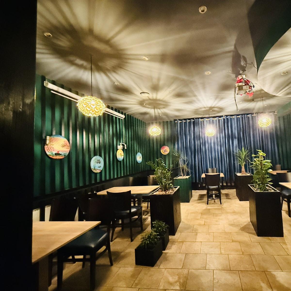 Restaurant "MeMi Restaurant" in Rheinfelden (Baden)