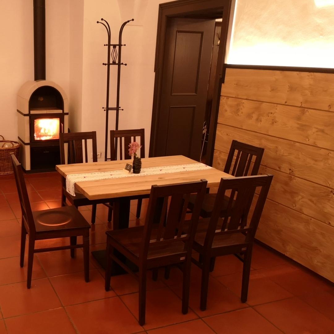 Restaurant "Schloßgaststätte Kröblitz" in Neunburg vorm Wald