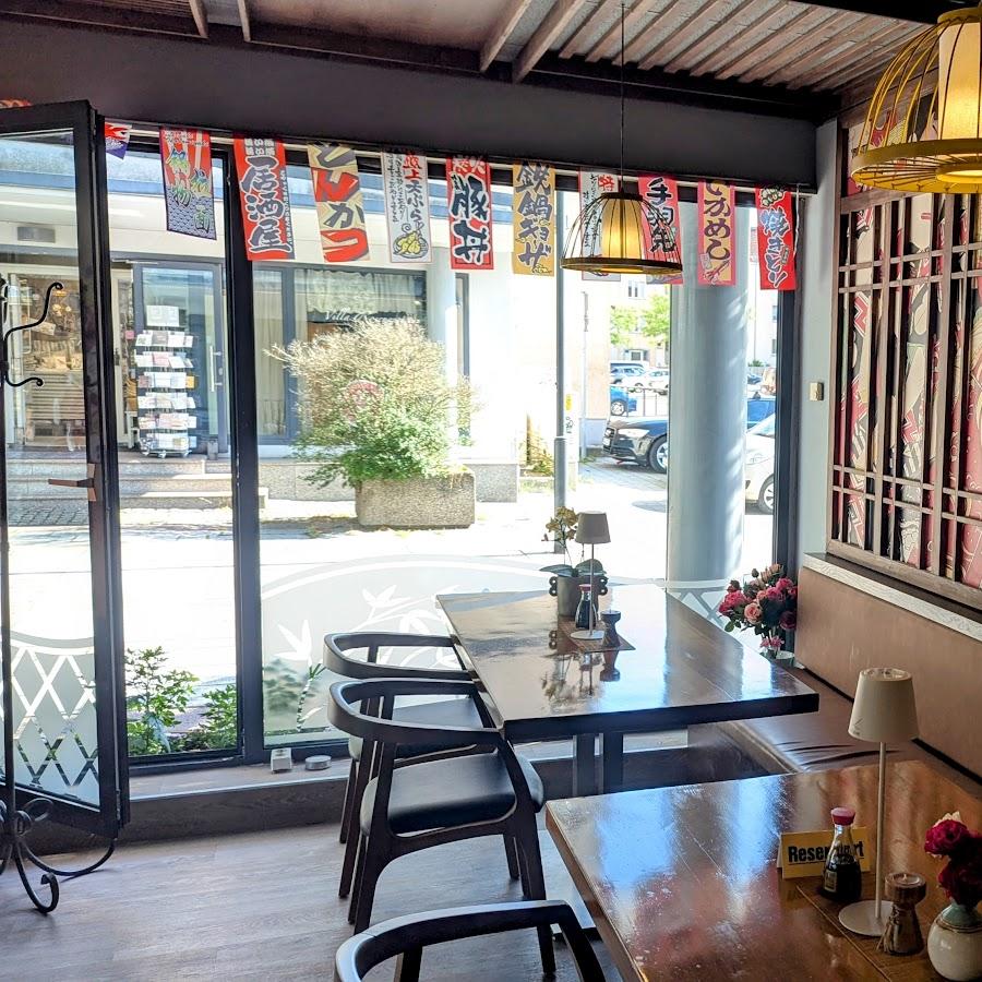 Restaurant "Yume 76 Japanisches Restaurant" in Frankfurt (Oder)