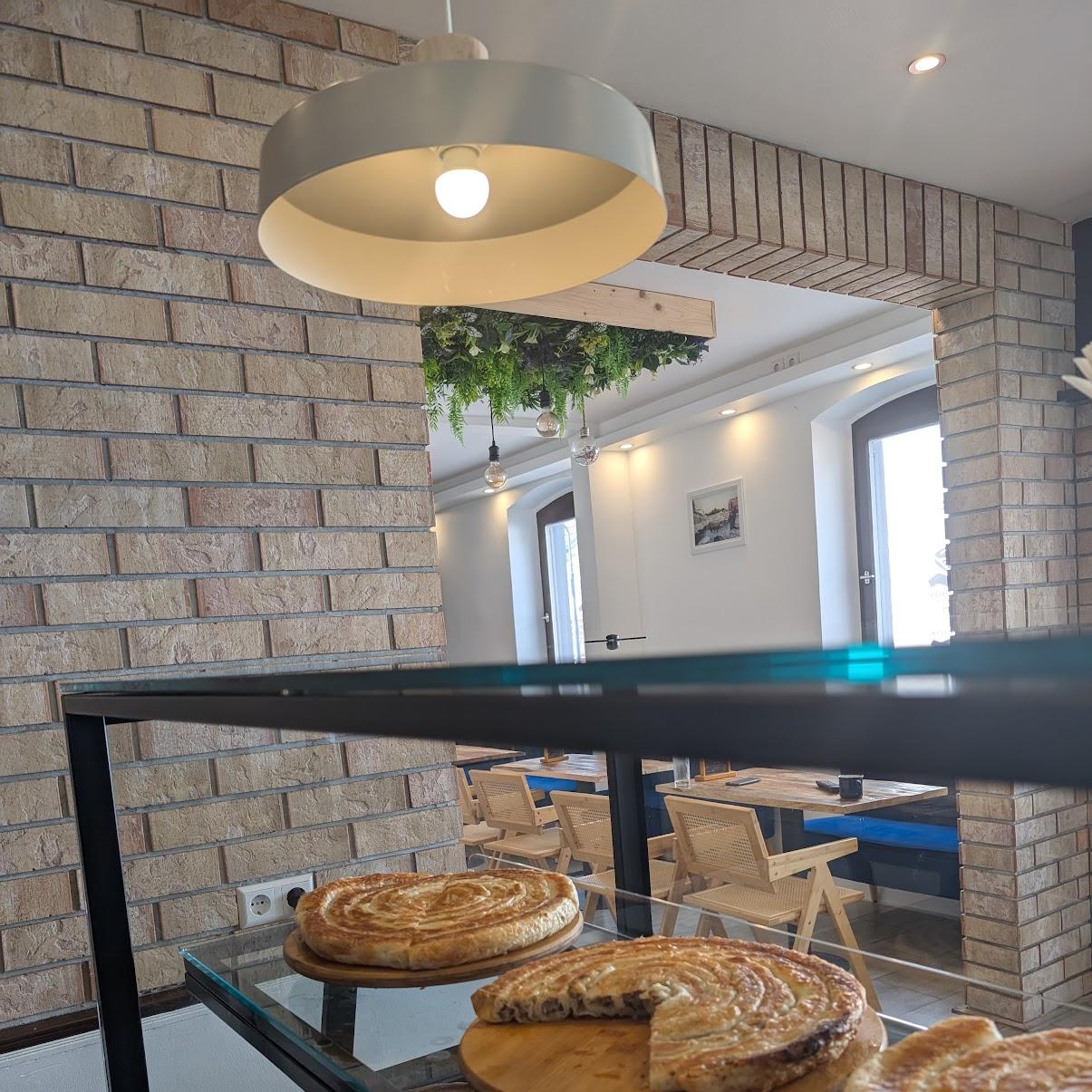 Restaurant "Mile" in Ehingen (Donau)