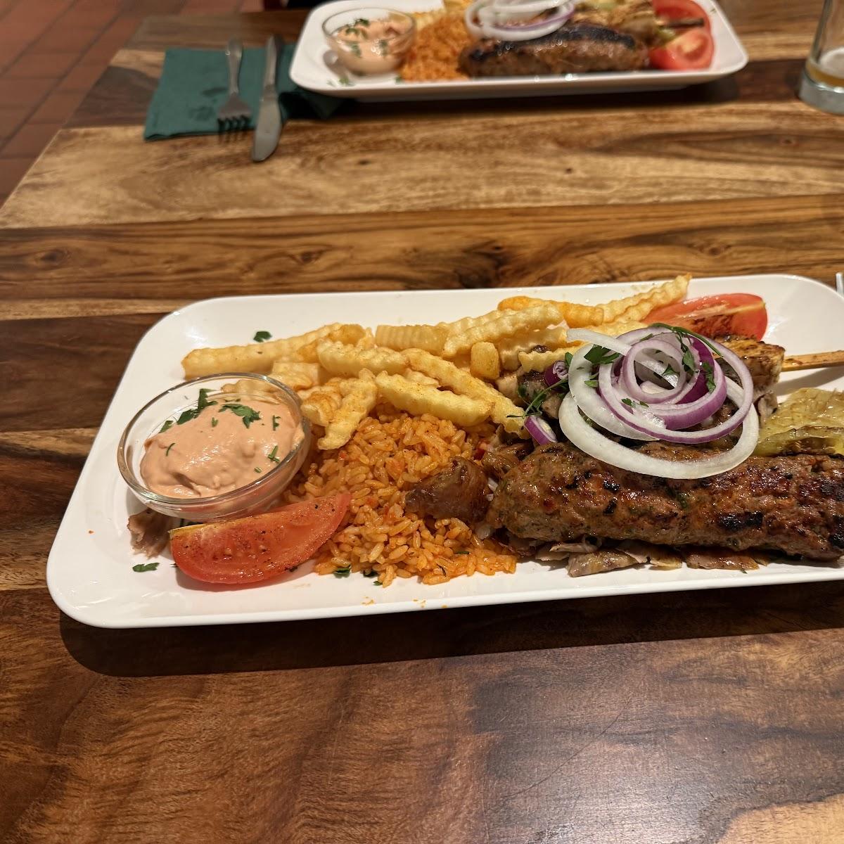 Restaurant "Restaurant Bilici 63" in Varel