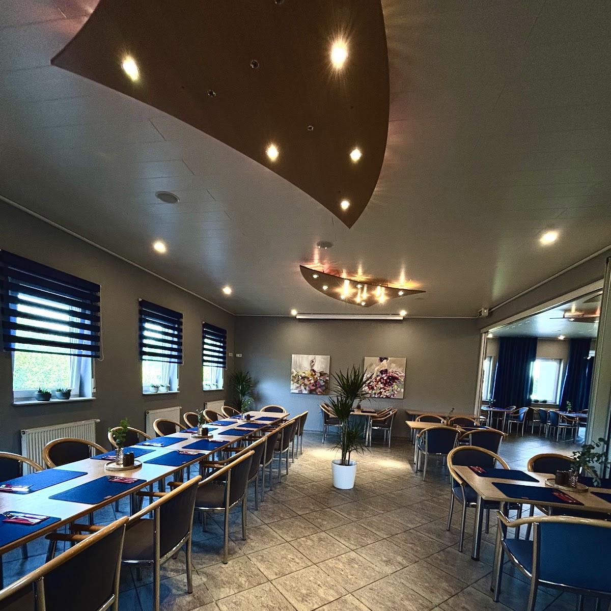 Restaurant "Restaurant Alman" in Sulzfeld