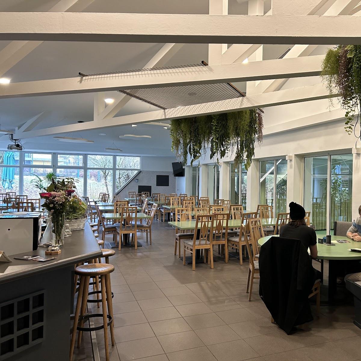 Restaurant "Pizzeria Al Capone in" in Vohenstrauß