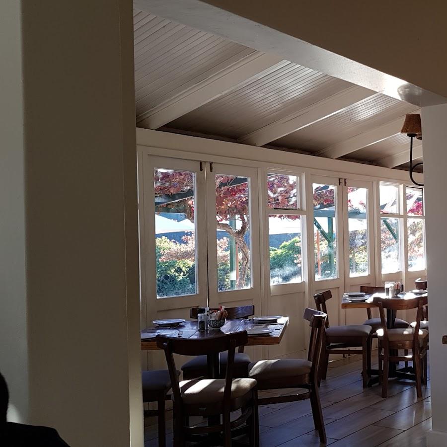 Restaurant "Houw Hoek Coffee Shop" in Grabouw