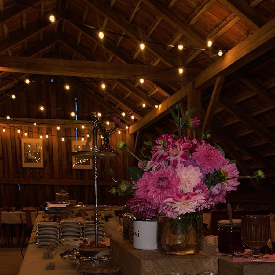 Restaurant "Maresi - das ausgefuchste Frühstück" in Freyung