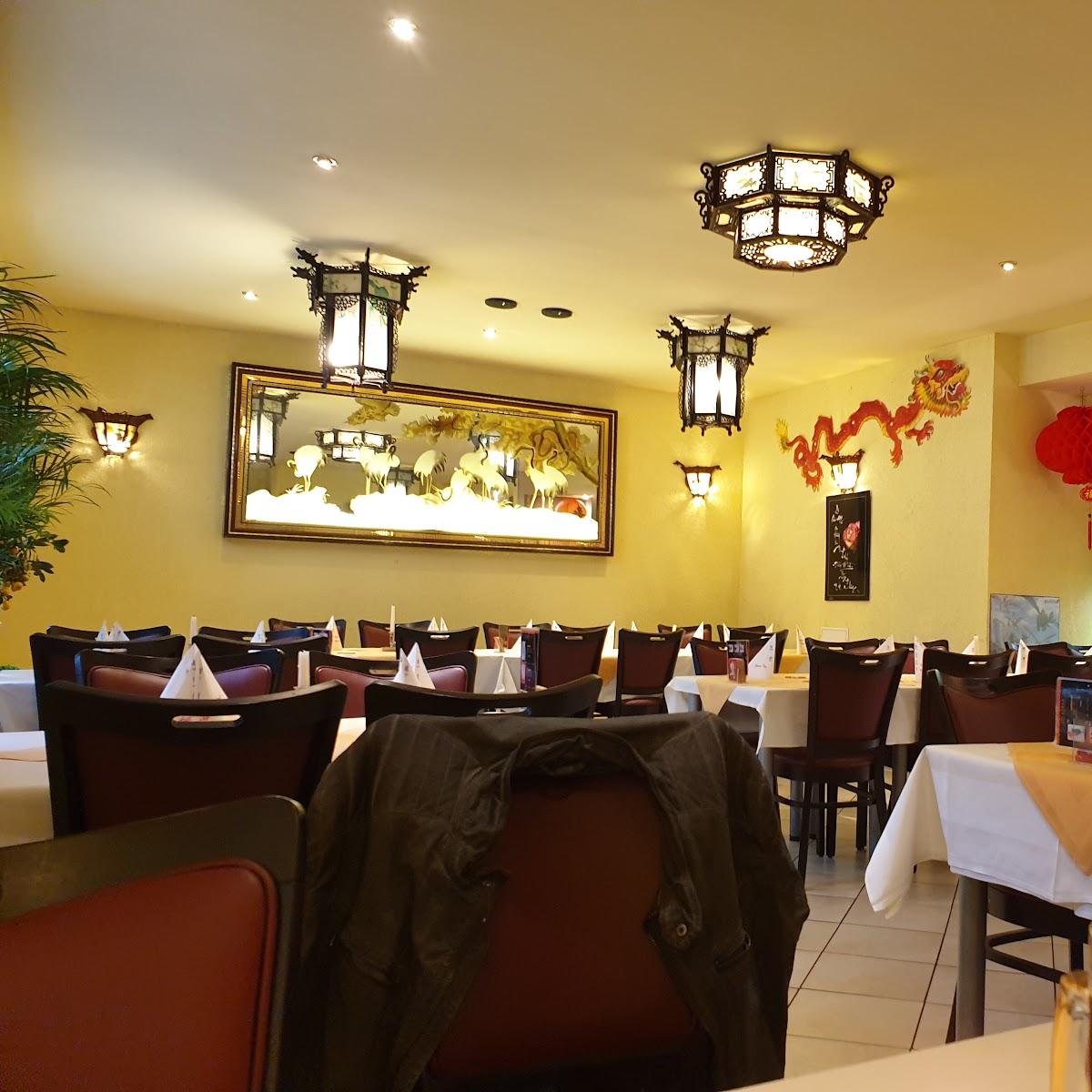 Restaurant "Chinarestaurant Panda" in Aschersleben