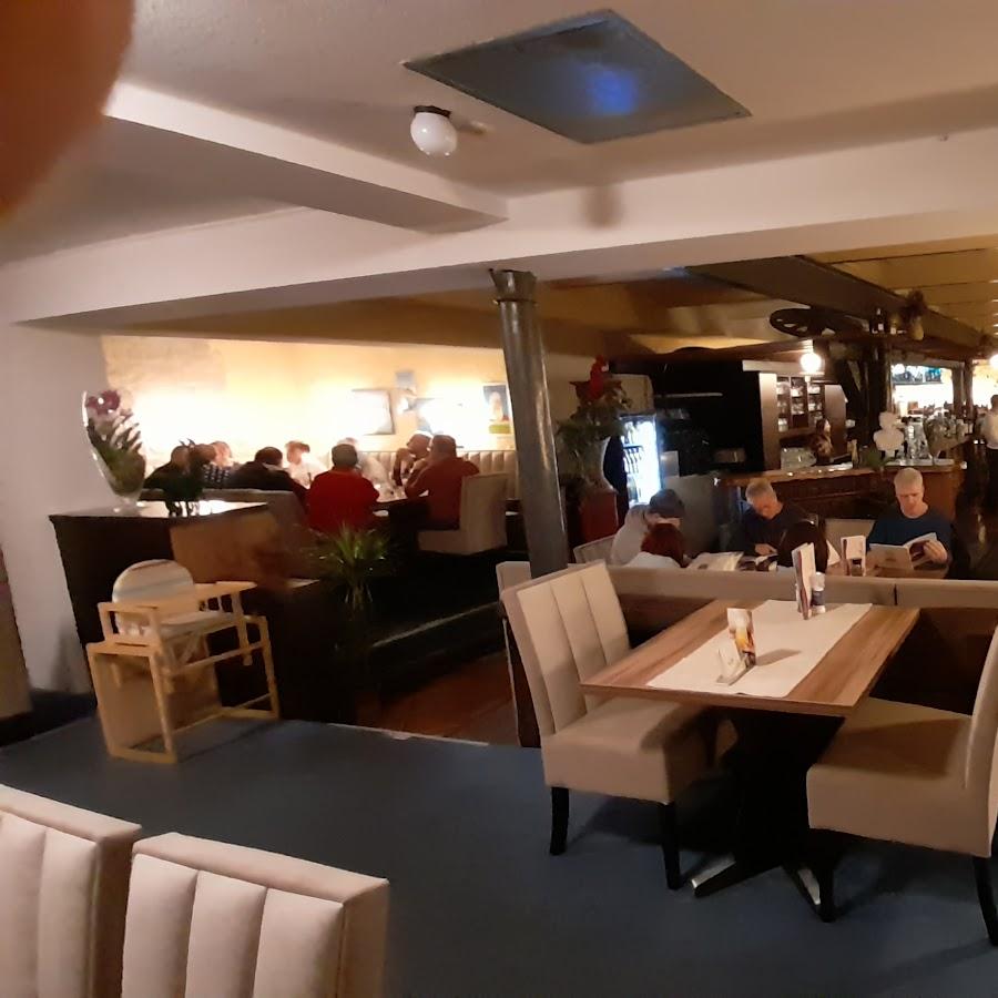 Restaurant "Syrtaki Osterhausen" in Lutherstadt Eisleben