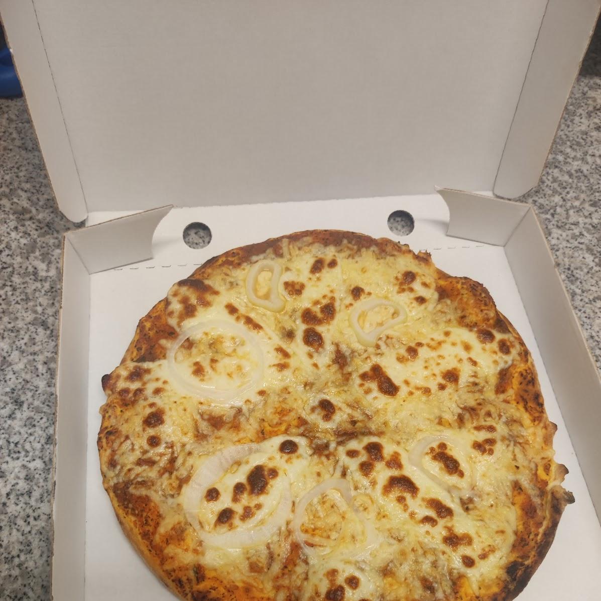 Restaurant "Burger und Grill" in Löhne