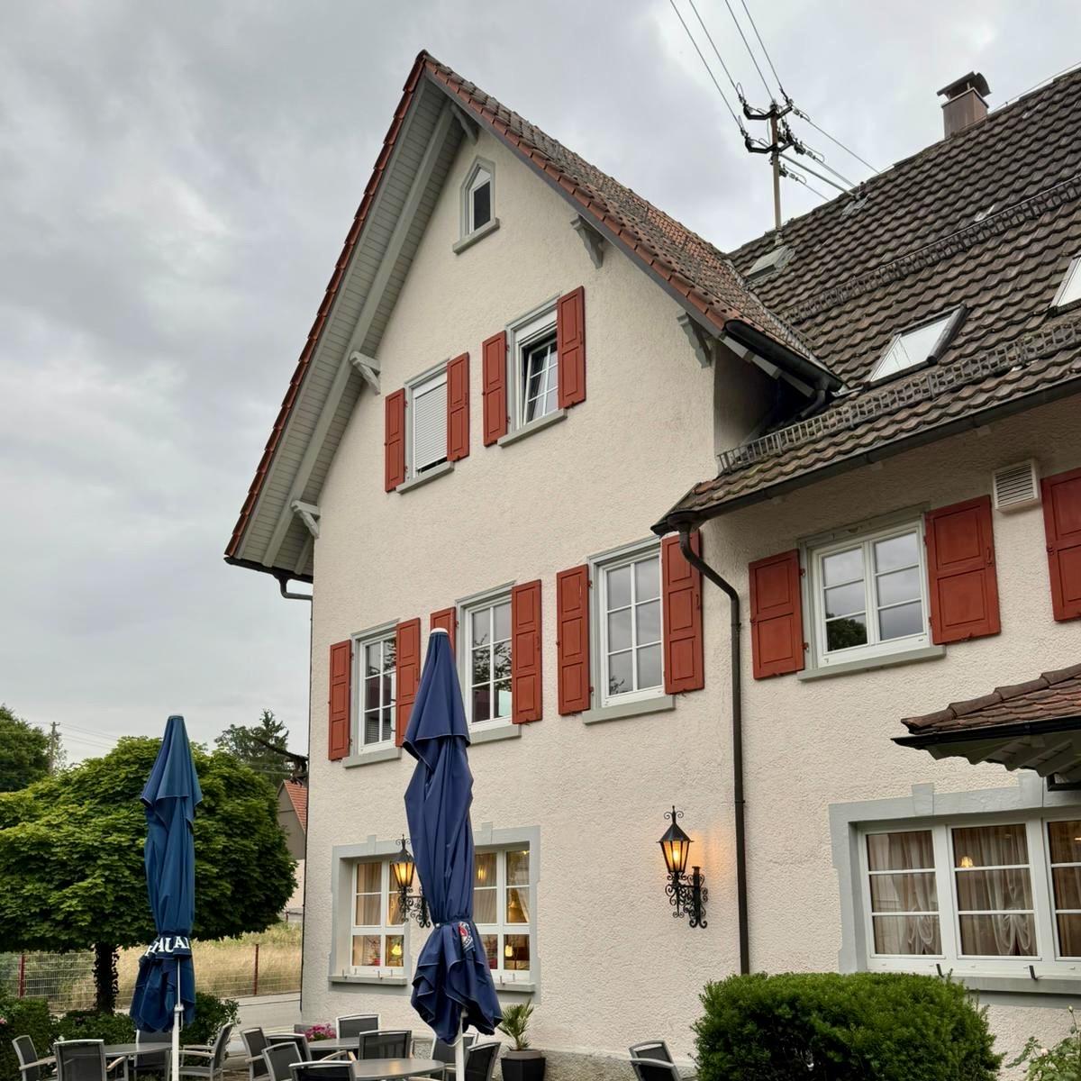 Restaurant "Diamant Restaurant" in Bisingen