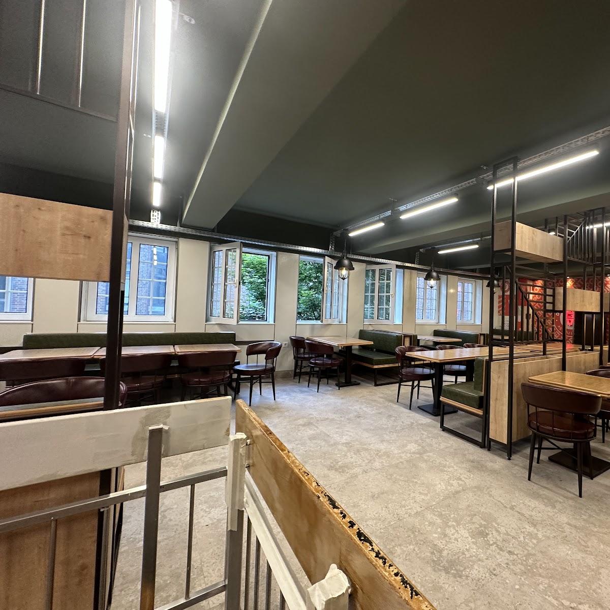 Restaurant "Döner Point" in Neuss