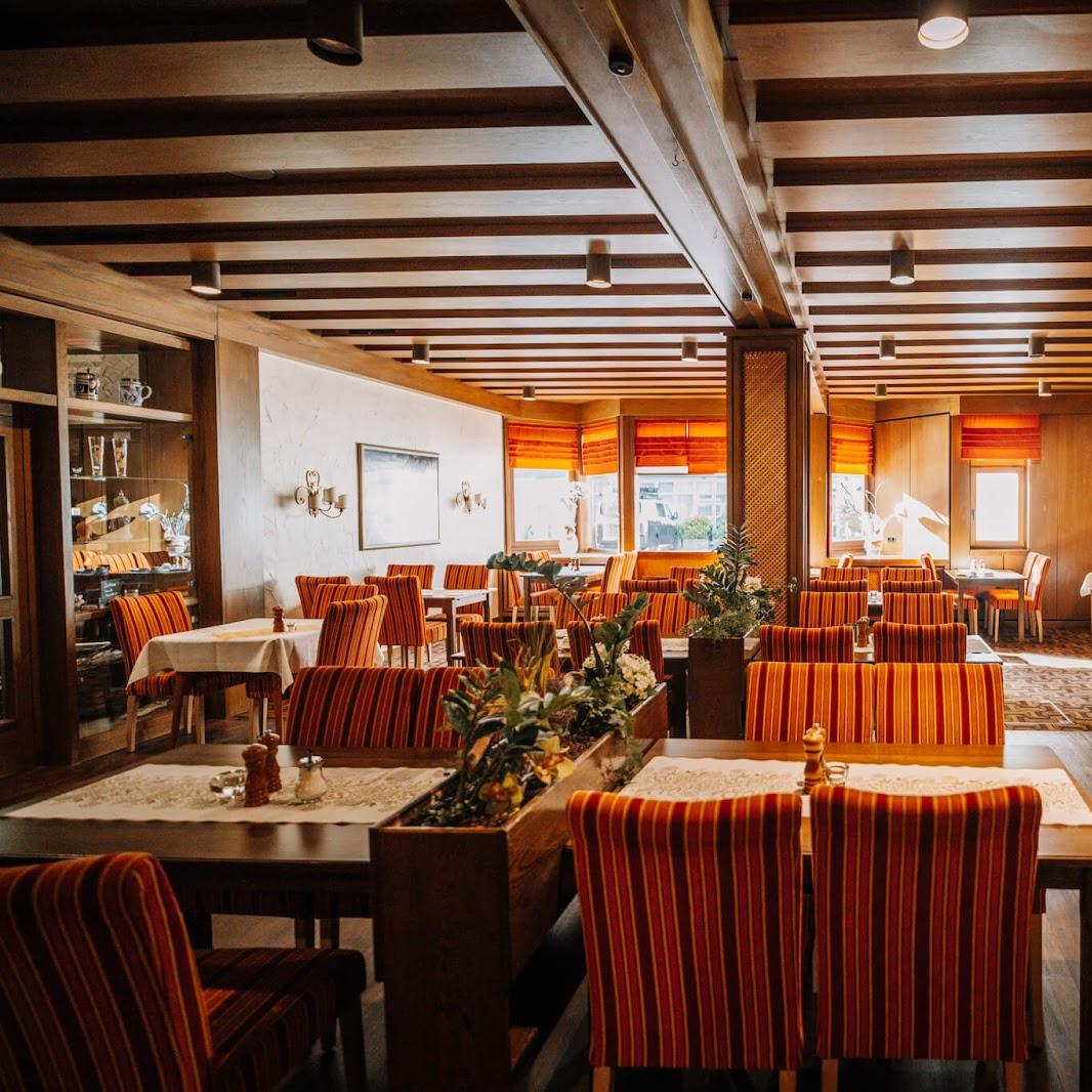 Restaurant "Restaurant Rathausstuben" in Willingen (Upland)