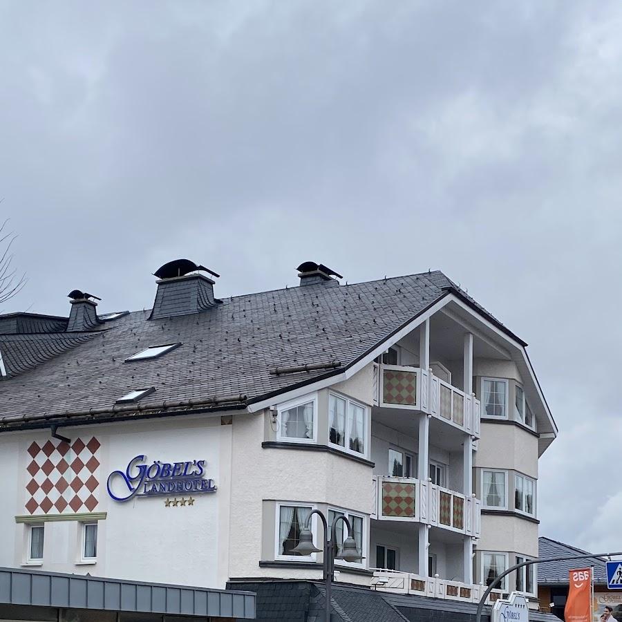 Restaurant "Cafe Restaurant Willinger Stuben" in Willingen (Upland)