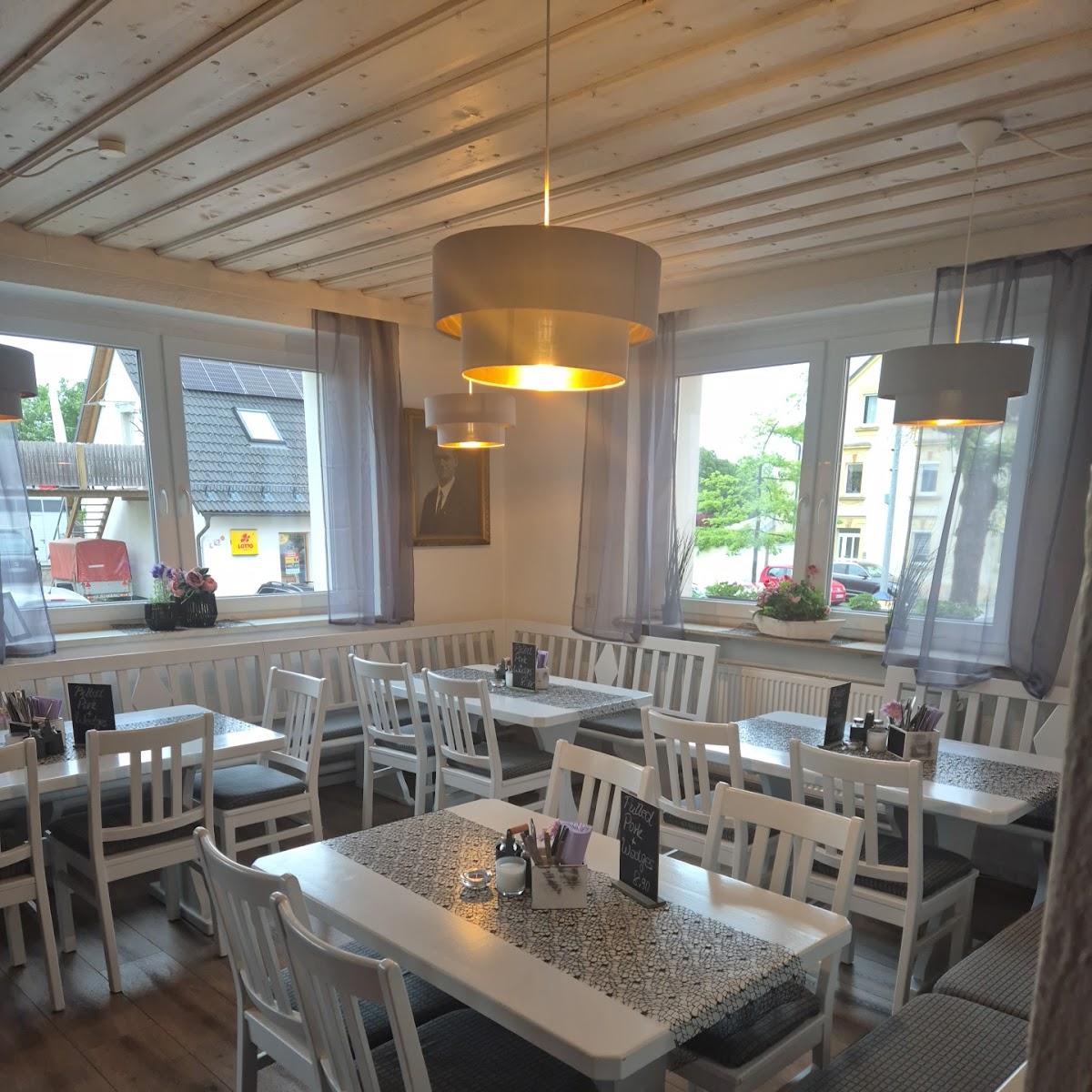 Restaurant "Turnerheim" in Schönwald