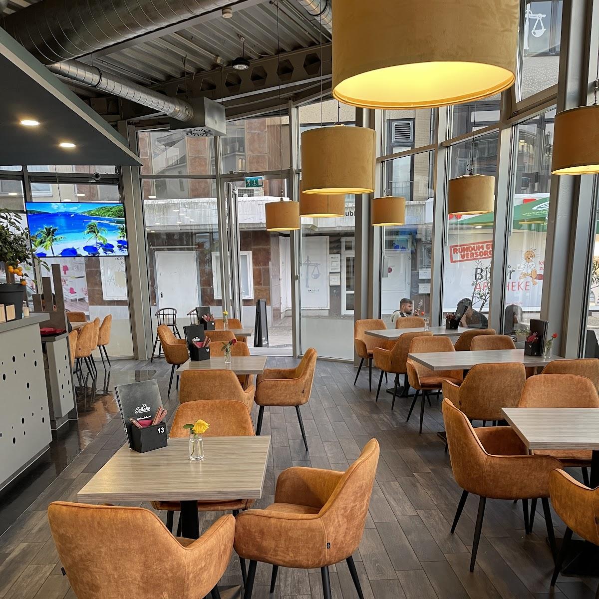 Restaurant "Extraño" in Mettmann