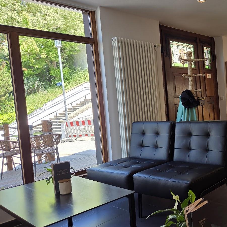 Restaurant "Goodways Coffee im Seilerhaus" in Stockach