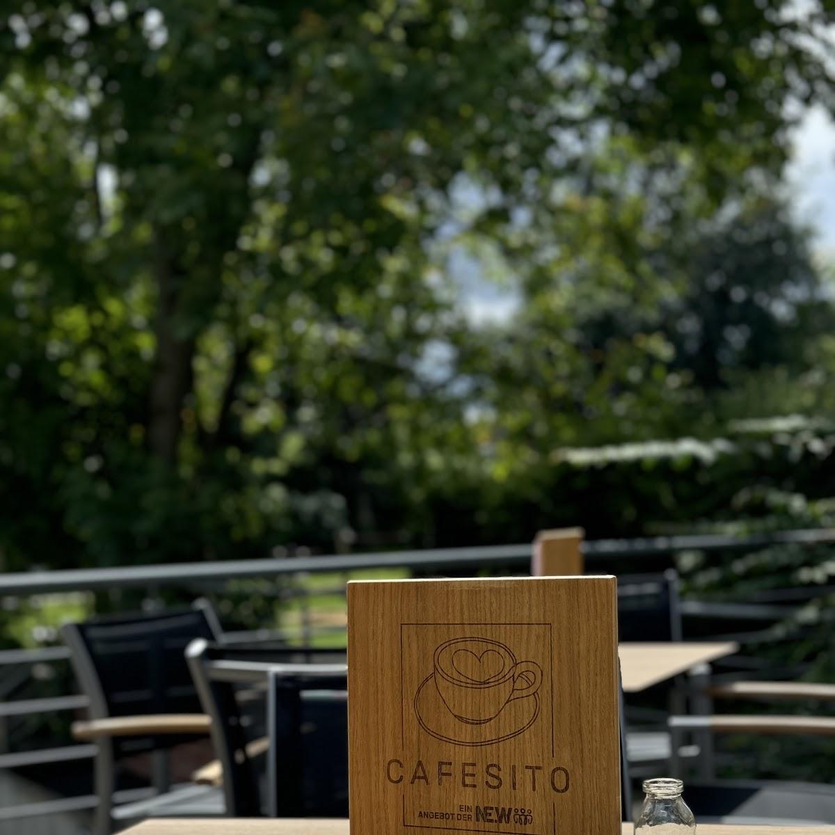 Restaurant "Cafesito" in Euskirchen