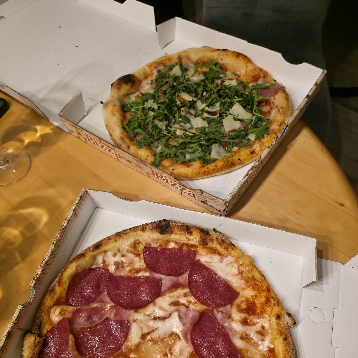 Restaurant "La Torre" in Dinkelsbühl