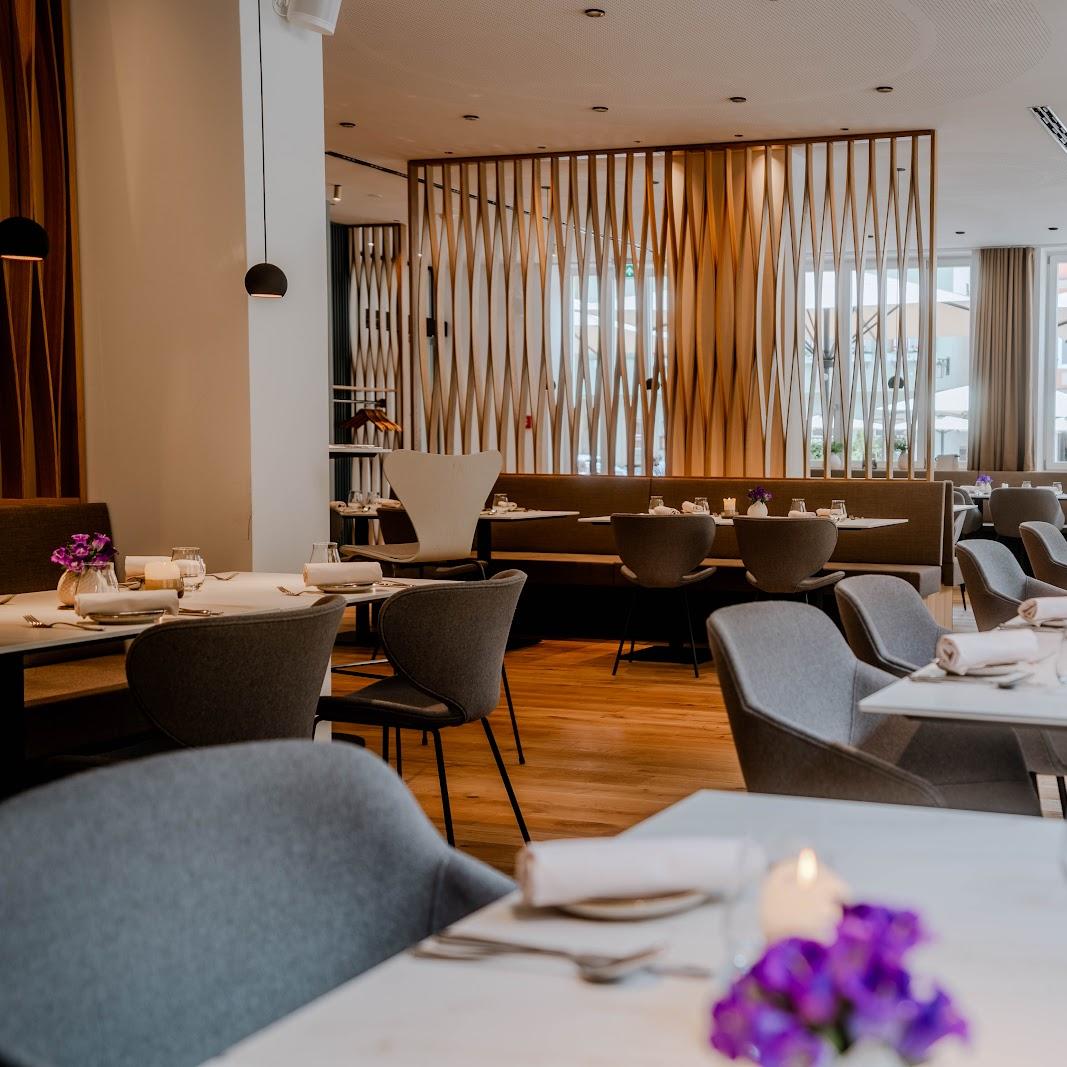 Restaurant "Ehemalige Sparkasse" in Dinkelsbühl