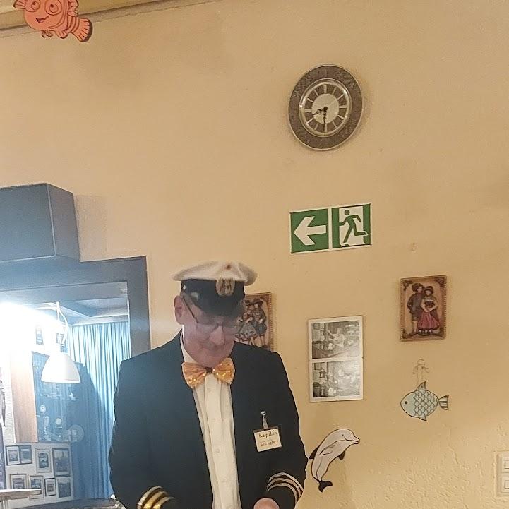 Restaurant "Gasthaus Johann Kellner-Weigl" in Rötz