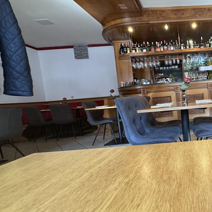 Restaurant "TAJ MAHAL - INDISCHE KÜCHE RESTAURANT" in Dinkelsbühl