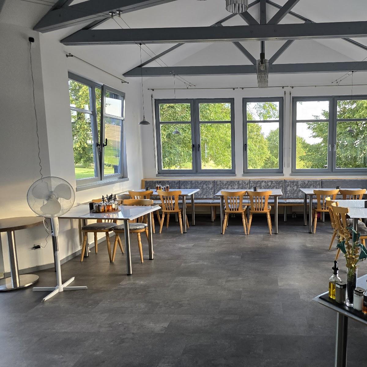 Restaurant "Amore La Pizza" in Dinkelsbühl