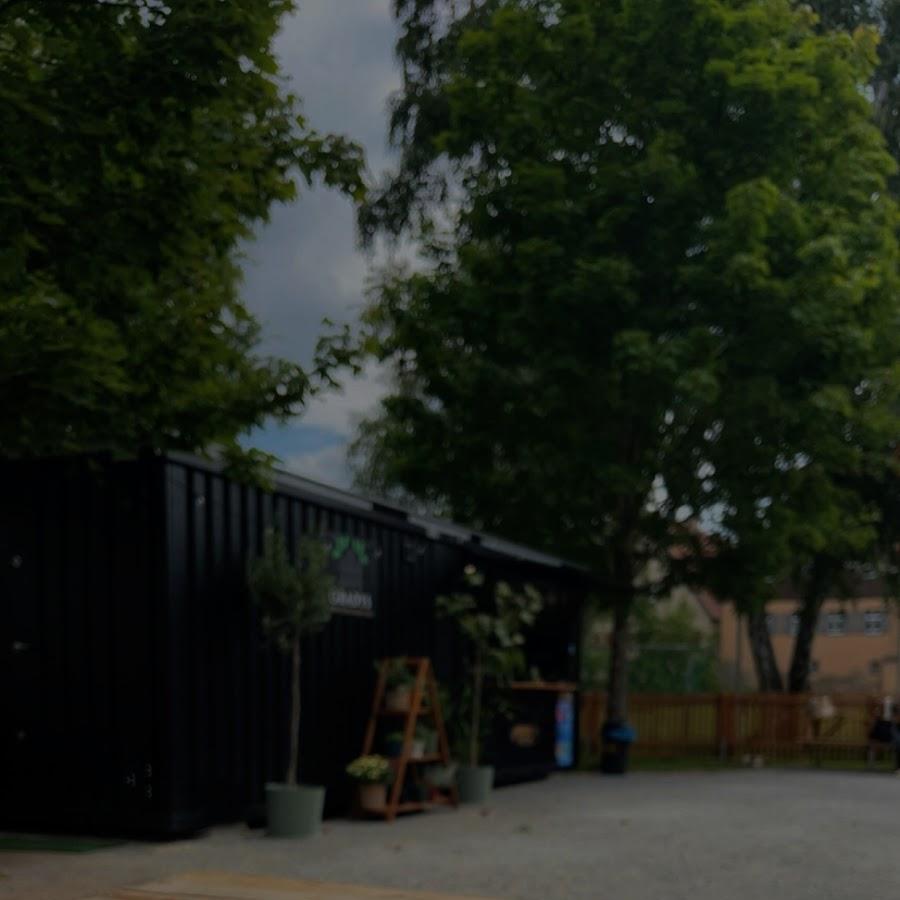 Restaurant "GRADYS" in Dinkelsbühl