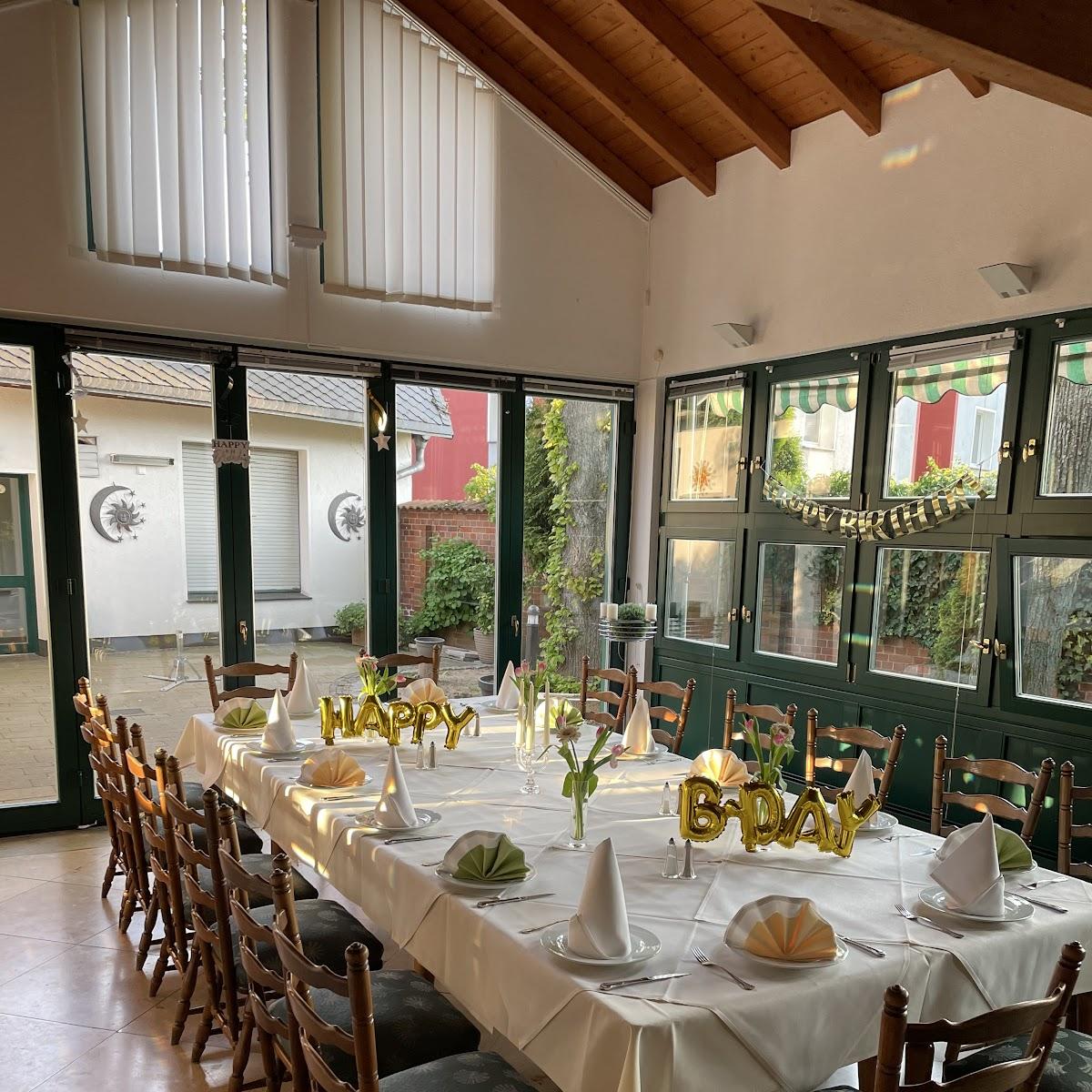 Restaurant "Gasthof Kuhs" in Heiligenhaus