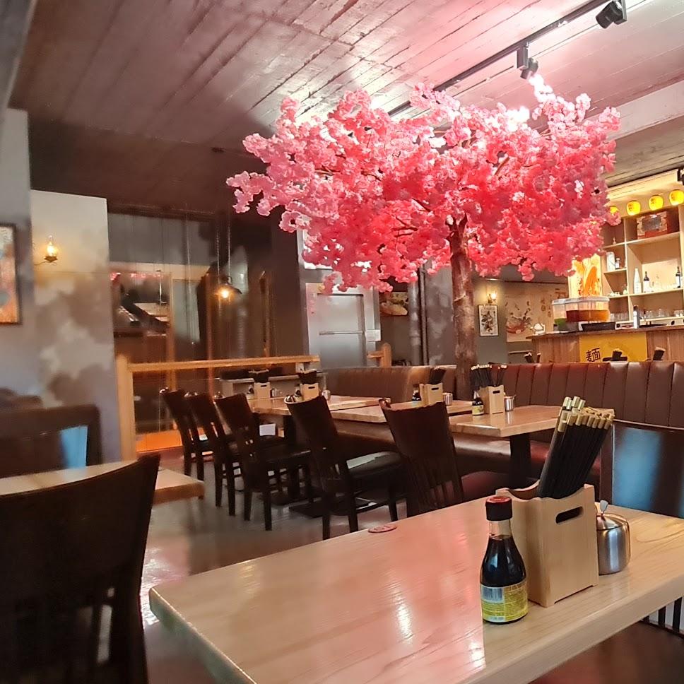 Restaurant "Takumi" in Dortmund