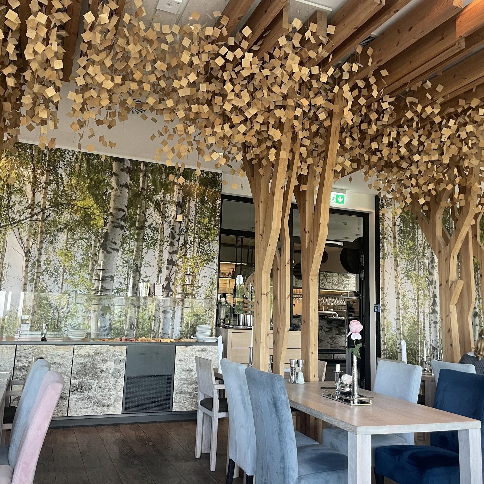Restaurant "Huk