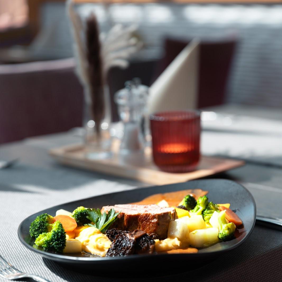 Restaurant "Restaurant No.11" in Bückeburg